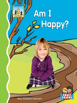 cover image of Am I Happy?